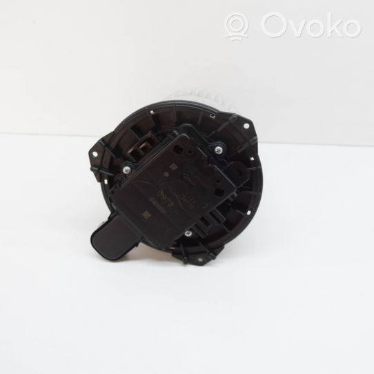 Toyota Prius (XW50) Heater fan/blower 5272