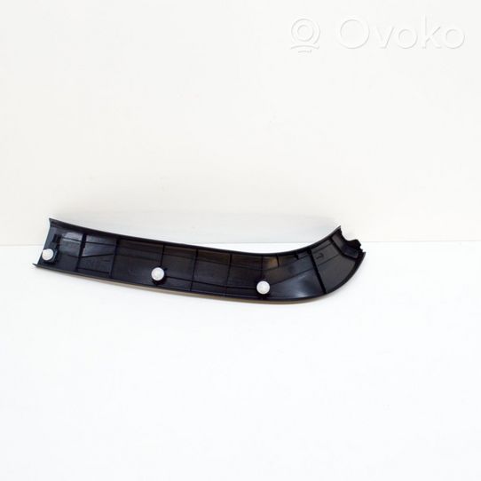 Toyota Prius (XW50) Rivestimento laterale della consolle centrale posteriore 6793747060