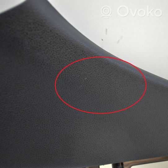 Toyota Prius (XW50) Rivestimento montante (B) (superiore) 6247047120