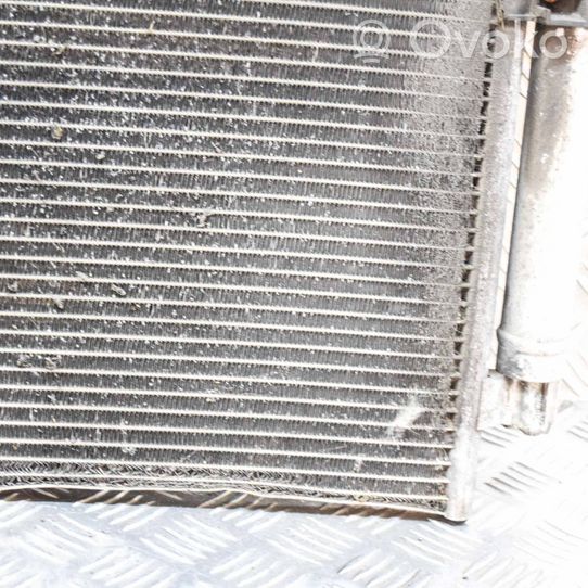 Ford Focus Radiateur condenseur de climatisation BV6119710BB