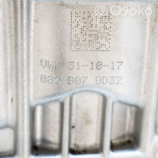 Audi A4 S4 B9 Blocco motore 04E103011BK