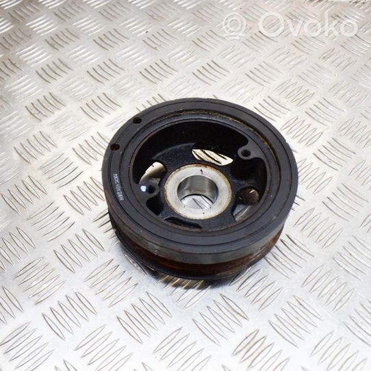 Toyota Hilux (AN10, AN20, AN30) Puleggia dell’albero motore 1340830011