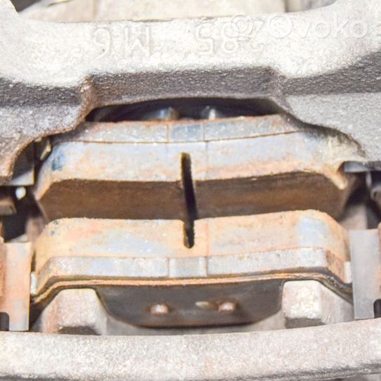 Hyundai Ioniq Caliper del freno trasero 8554017