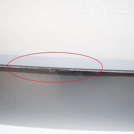 Toyota RAV 4 (XA50) Spojler klapy tylnej / bagażnika 7687142050