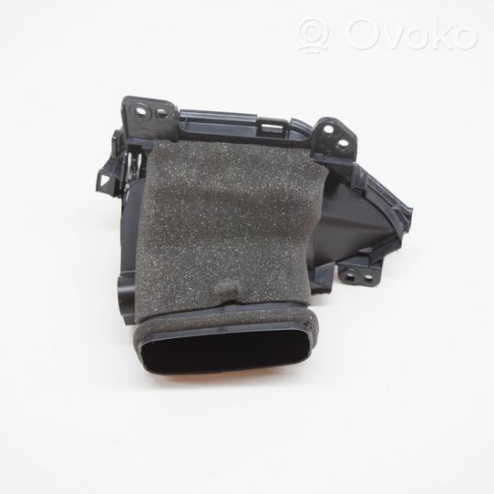 Toyota RAV 4 (XA50) Lango oro grotelės 5566042090