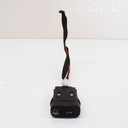 Volkswagen Crafter Headlight level height control switch 32200105