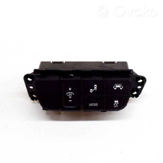 Hyundai Ioniq A set of switches 93700G7130