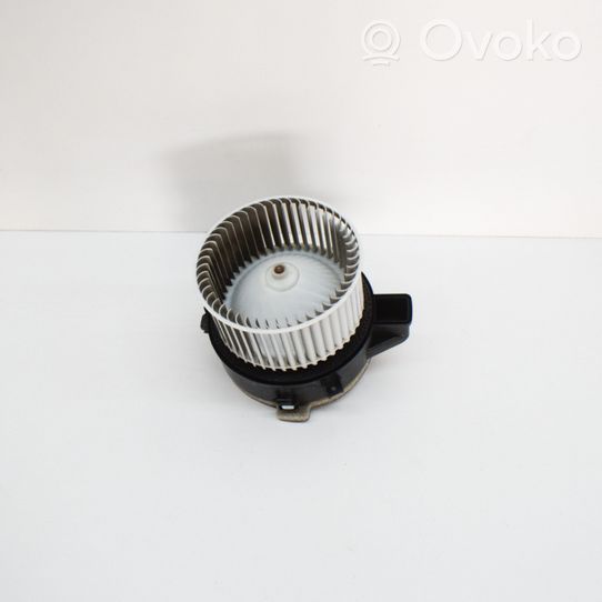 BMW 6 G32 Gran Turismo Soplador/ventilador calefacción F011500123