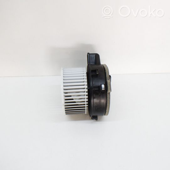 BMW 6 G32 Gran Turismo Ventola riscaldamento/ventilatore abitacolo F011500123