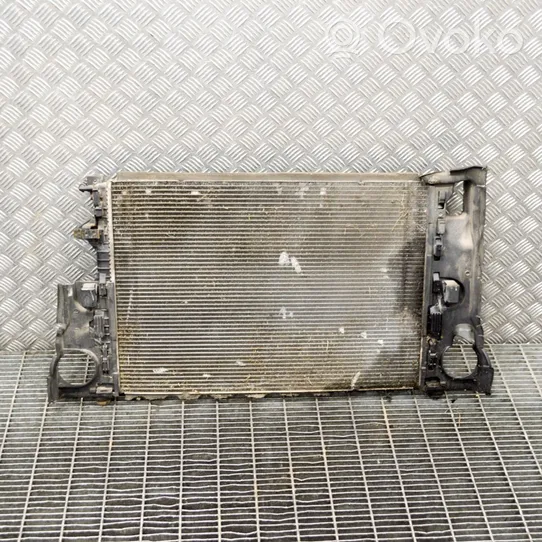 Volvo XC60 Radiatore di raffreddamento 31353293
