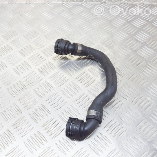 BMW X4 G02 Engine coolant pipe/hose 17127535570