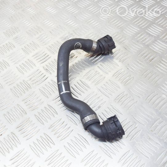 BMW X4 G02 Engine coolant pipe/hose 17127535570