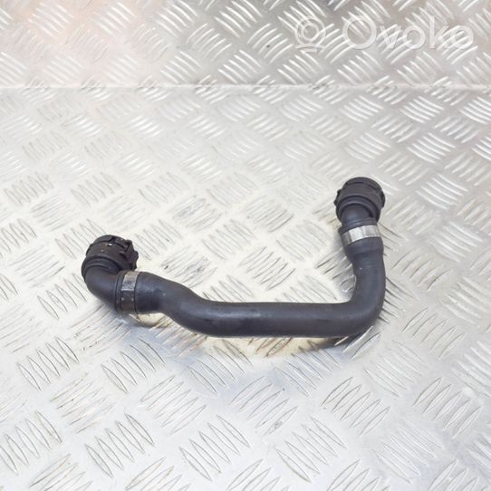 BMW X4 G02 Engine coolant pipe/hose 17127535570