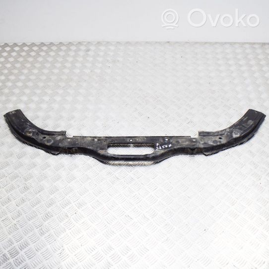 Mazda 6 Staffa del pannello di supporto del radiatore parte superiore 