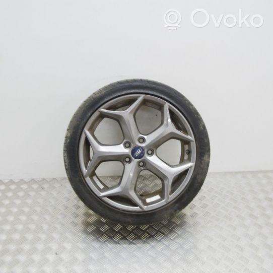 Ford Focus R18 alloy rim CM51AC