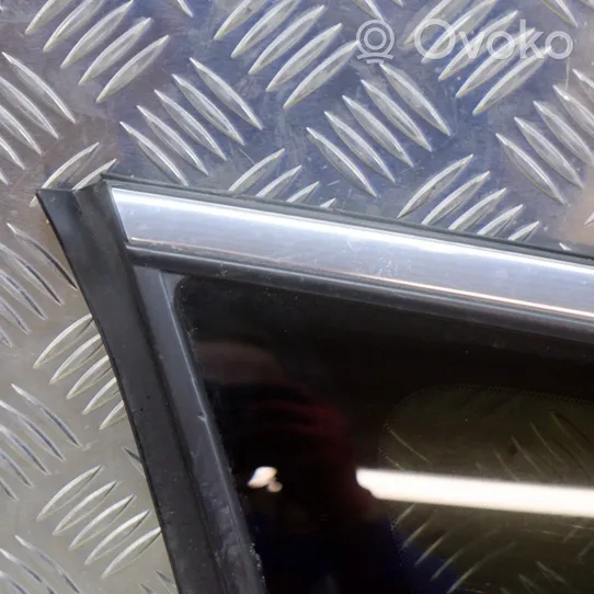 Mazda 6 Fenêtre latérale avant / vitre triangulaire 43R005844