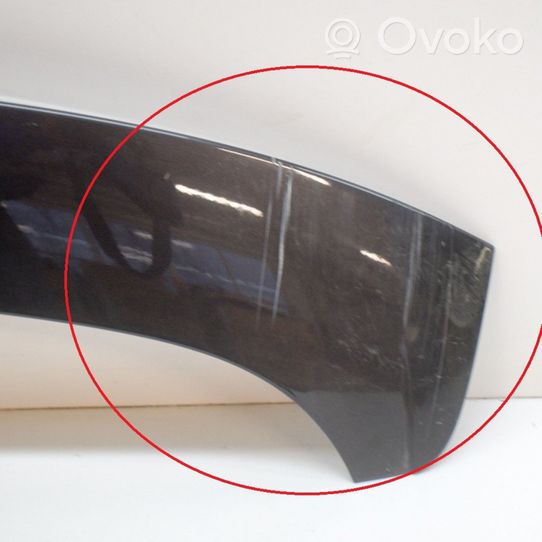 Mazda 6 Spoiler del portellone posteriore/bagagliaio GHP951961