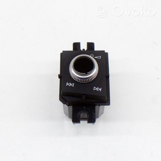 Audi A4 S4 B9 Interruttore di controllo dell’audio 8W2919616