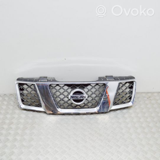 Nissan NP300 Grille de calandre avant NSR2301