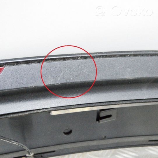 Audi Q5 SQ5 Spojler klapy tylnej / bagażnika 8R0827933A