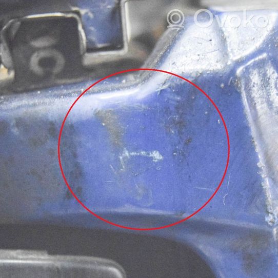 BMW X4 G02 Bremsscheiben und Bremssättel eingestellt 6891241