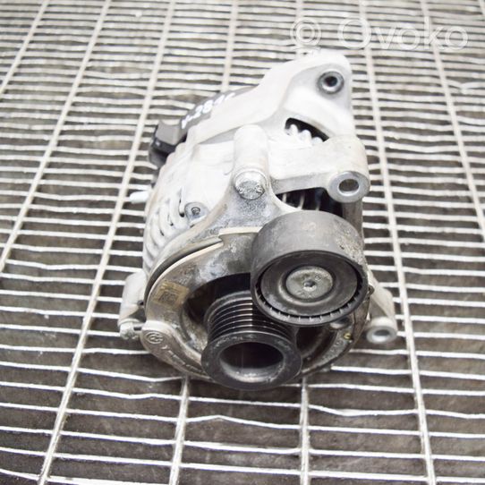 BMW 2 F46 Alternator 8680374