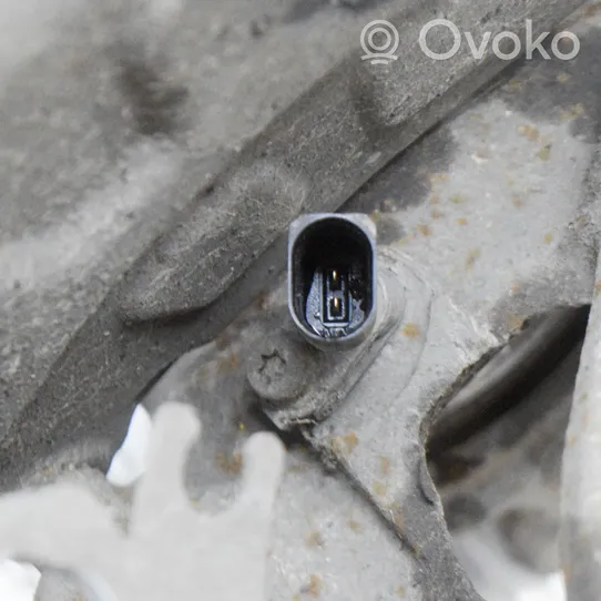 Skoda Octavia Mk3 (5E) Piasta koła przedniego 