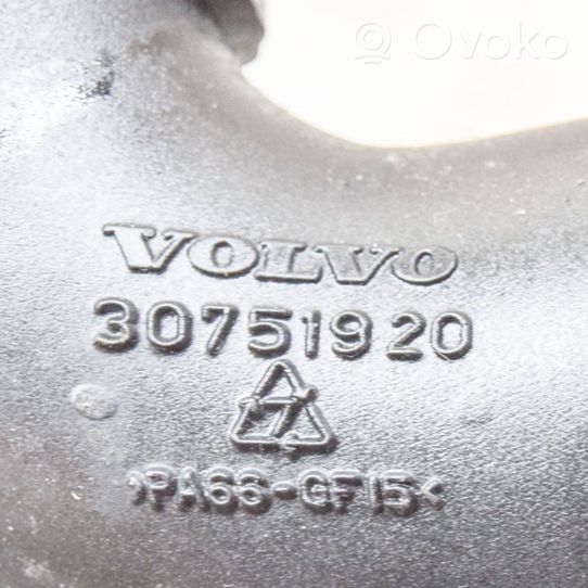 Volvo XC70 Välijäähdyttimen letku 30751920