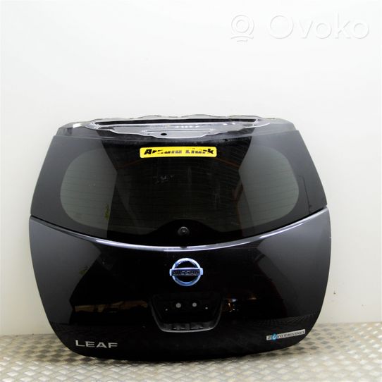 Nissan Leaf I (ZE0) Portellone posteriore/bagagliaio K01003NLMB