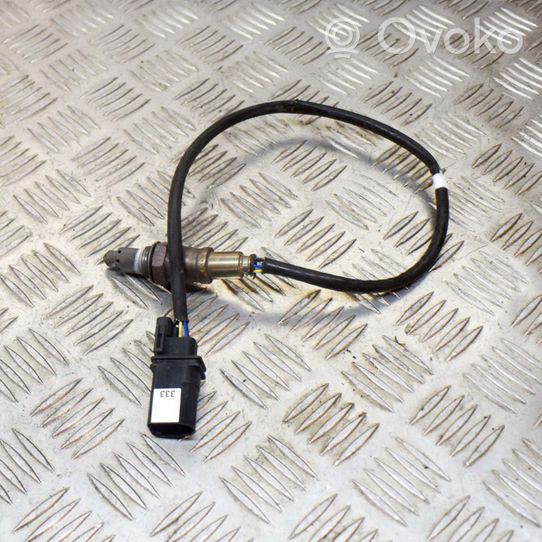 Audi A3 S3 8V Sonde lambda 04E906262CP