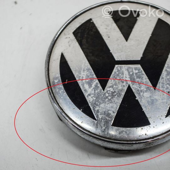 Volkswagen Golf VII R12 wheel hub/cap/trim 