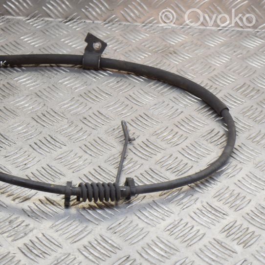 Ford Transit Handbrake/parking brake wiring cable 