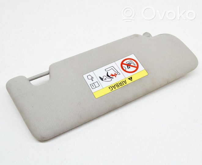 BMW i3 Sun visor 7277229