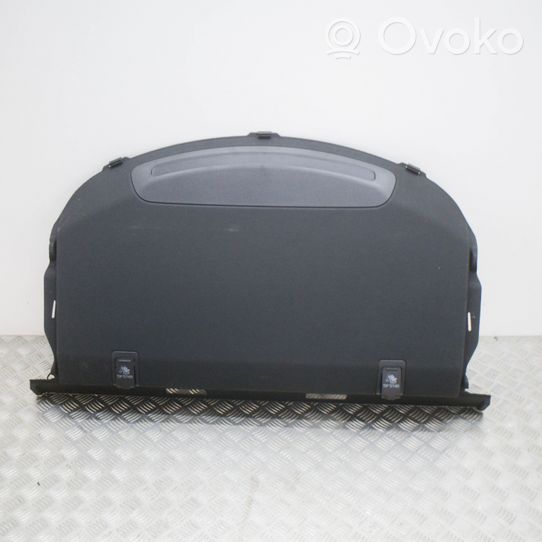 Mercedes-Benz C W205 Grilles/couvercle de haut-parleur arrière A2055903849