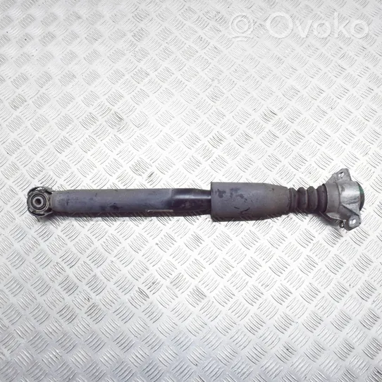 Audi Q5 SQ5 Rear shock absorber/damper 8R0035R