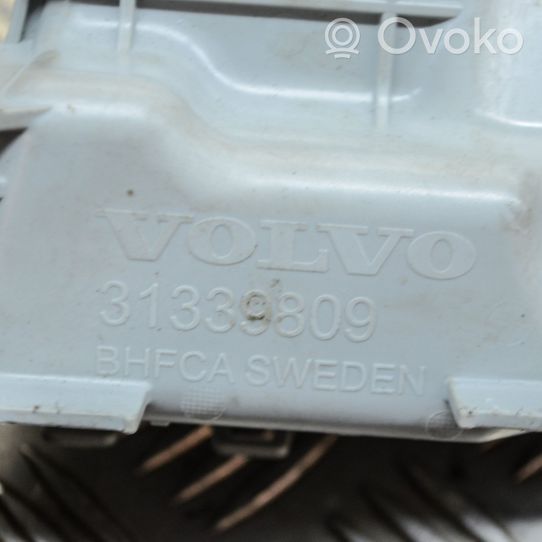 Volvo V60 Serbatoio del vuoto 31339809