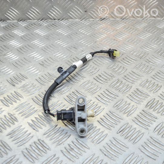 Volvo V60 Czujnik położenia wału korbowego 31441271