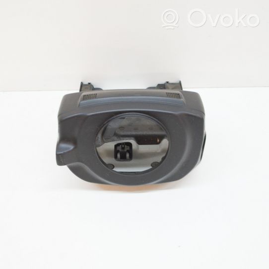 BMW 6 E63 E64 Garniture de colonne de volant 6947828