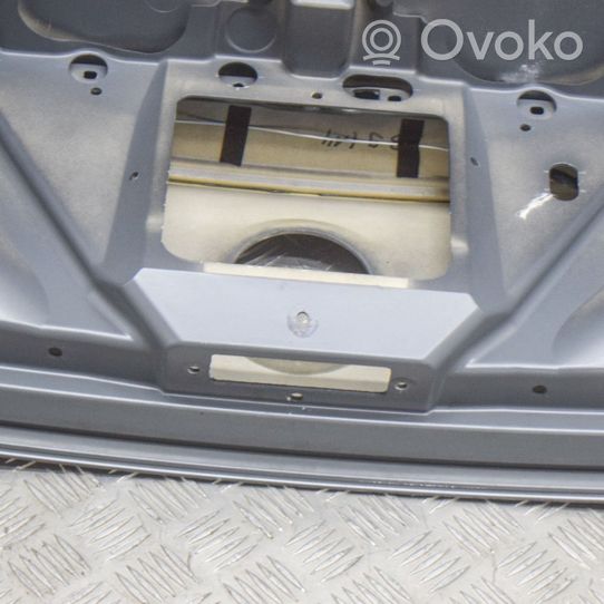 BMW 6 E63 E64 Tylna klapa bagażnika 7188584