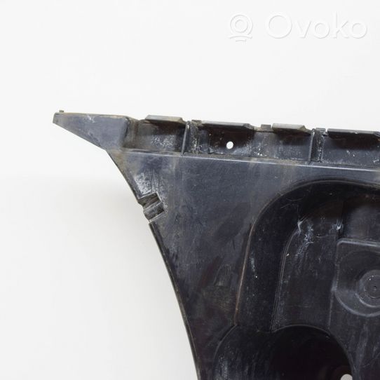 BMW 7 F01 F02 F03 F04 Staffa angolare del supporto di montaggio del paraurti 7183885