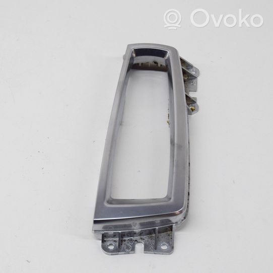 BMW 7 F01 F02 F03 F04 Ātrumu pārslēgšanas sviras dekoratīvā apdare (plastmasas) 9189065