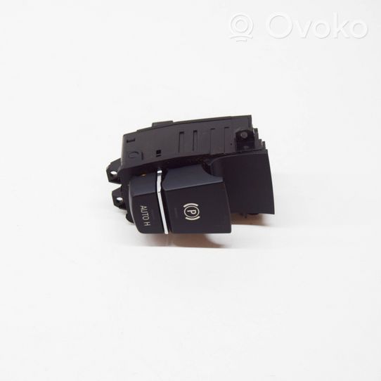 BMW 7 F01 F02 F03 F04 Hand parking brake switch 9159997