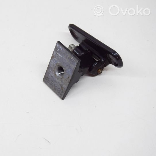 BMW 7 F01 F02 F03 F04 Charnière inférieure de porte arrière 7177587