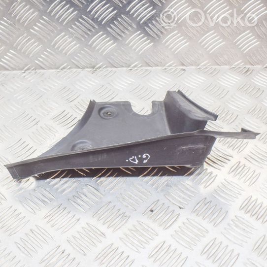 BMW 6 E63 E64 Other trunk/boot trim element 7124912