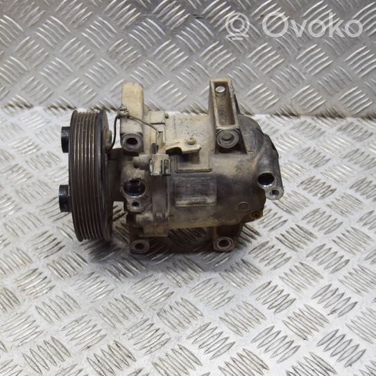 Nissan NP300 Compressore aria condizionata (A/C) (pompa) 92600EB40E