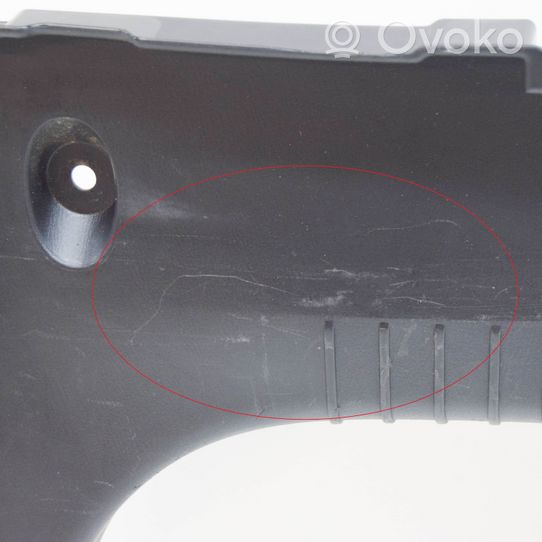 Mazda 6 Rivestimento di protezione sottoporta del bagagliaio/baule GHK16889X