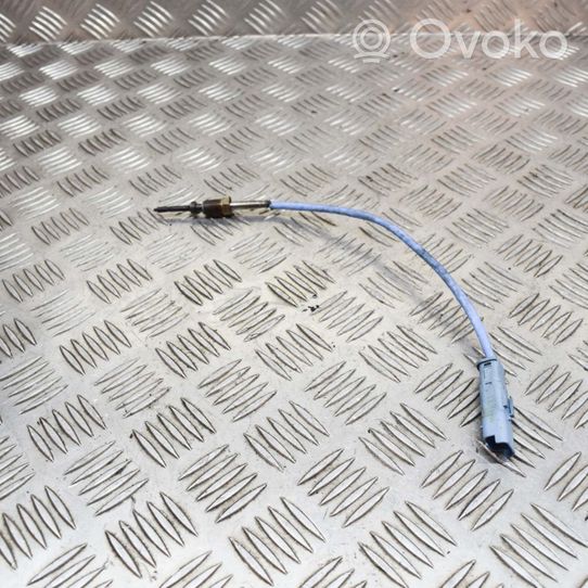 Land Rover Range Rover Evoque L538 Czujnik temperatury spalin G4D351254CB