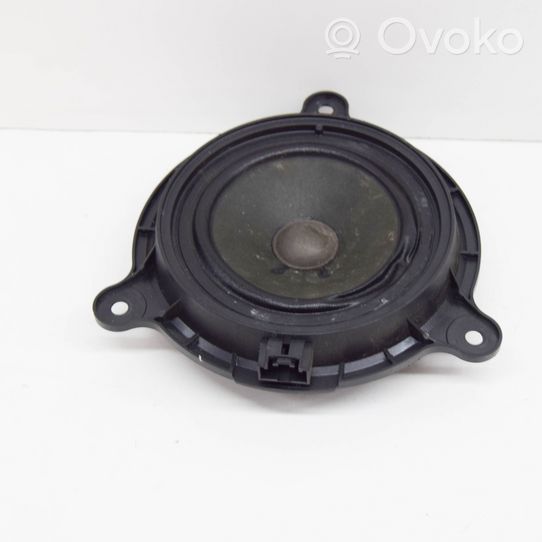 Mazda 6 Enceinte de porte arrière 3510410020