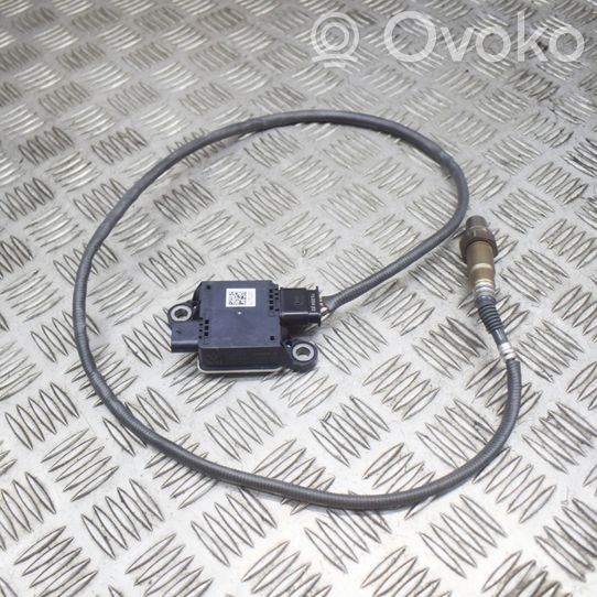 5802472454 Iveco Daily 6th gen Lambdasonde Regelsonde, 126.00 € | RRR