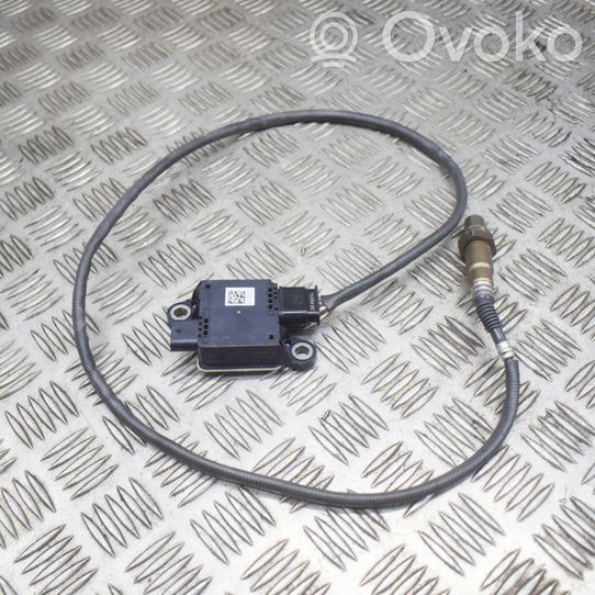 Iveco Daily 6th gen Sonda lambda 5802472454